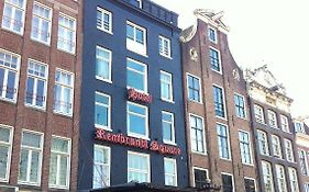 Rembrandt Square Hotel